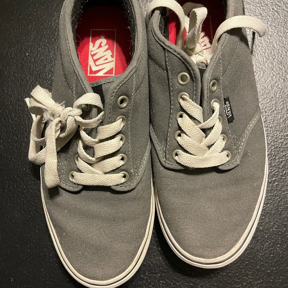 Men’s 7 Vans